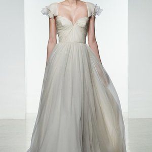 Georgia Wedding Gown by Amsale